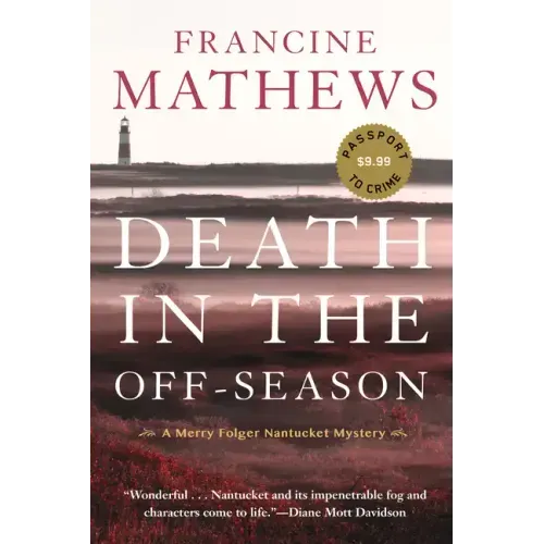 Death in the Off-Season