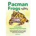 Pacman Frogs as Pets: Pacman Frog breeding, where to buy, types, care, temperament, cost, health, handling, diet, and much more included! A