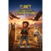 CLANCY THE COWGIRL DETECTIVE Seeker of Shine: Adventures in the Land of Enchantment