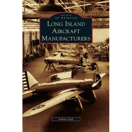Long Island Aircraft Manufacturers