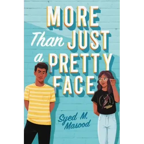 More Than Just a Pretty Face