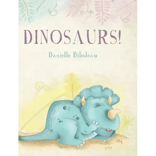 Dinosaurs!