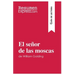 El señor de las moscas de William Golding (Guía de lectura): Resumen y análisis completo