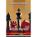 Sherlock Holmes at the Chameleon Chess Club: Further Adventures in Retrograde Chess Analysis