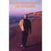 Krishnamurtis Notebook