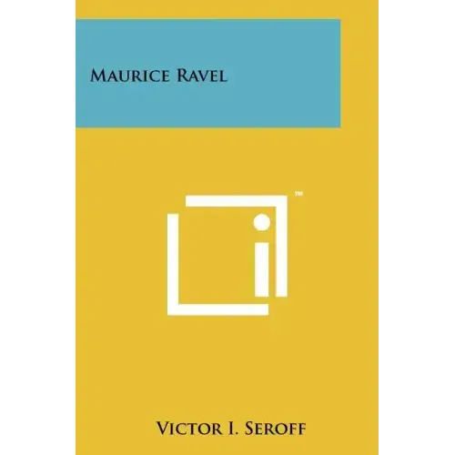 Maurice Ravel