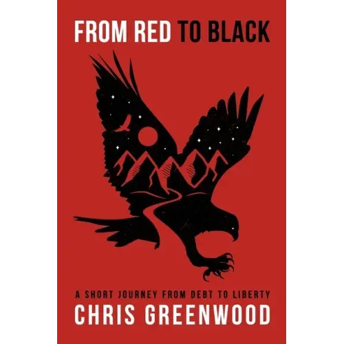 From Red To Black