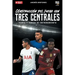 Construcción de juego con tres centrales: Teoría y tareas de entrenamiento