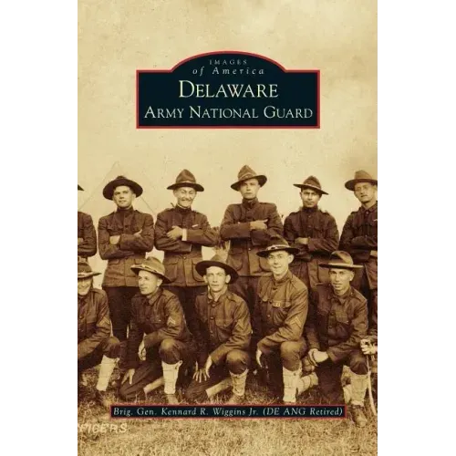 Delaware Army National Guard