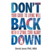 Don't Back Down: Your guide to living well with a spinal cord injury