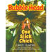 Bubble Head: One Slick Chick