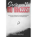 Sociopath and narcissist: Recovery from codependent and abusive relationships with sociopaths, narcissists, toxic and negative people.
