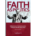Faith as Politics: Reflections in Commemoration of Beyers Naude (1915-2004)