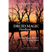 The Druid Magic Handbook: Ritual Magic Rooted in the Living Earth