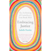 Embracing Justice: The Archbishop of Canterbury's Lent Book 2022