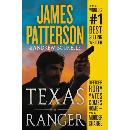 Texas Ranger