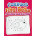 Connect the Dots Activity Book for Kids
