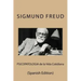 Psicopatologia de la Vida Cotidiana (Spanish Edition)