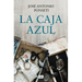 La Caja Azul / The Blue Box
