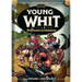 Young Whit and the Phantasmic Confabulator
