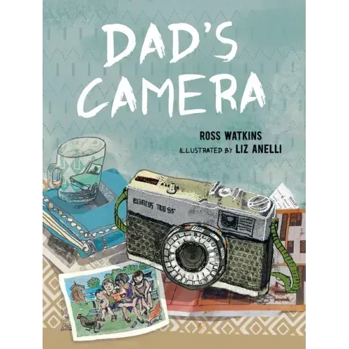 Dad's Camera