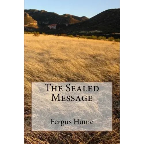 The Sealed Message
