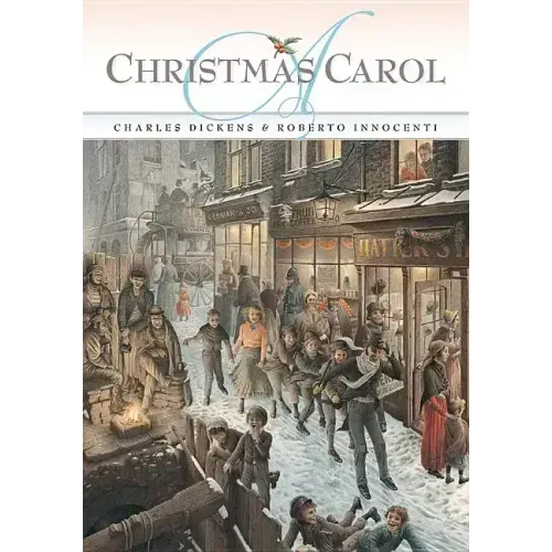 A Christmas Carol