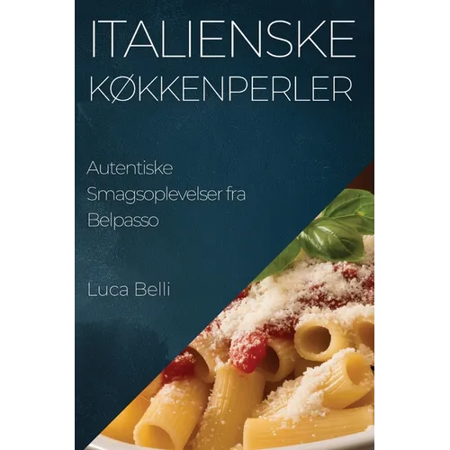 Italienske Køkkenperler: Autentiske Smagsoplevelser fra Belpasso