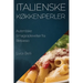Italienske Køkkenperler: Autentiske Smagsoplevelser fra Belpasso