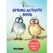 Hidden Hollow Tales Spring Activity Book