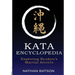Okinawa Kata Encyclopedia: Exploring Ryukyu's Martial Secrets