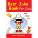 Best Joke Book for Kids: Best Funny Jokes and Knock Knock Jokes( 200] Jokes)