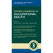 Oxford Handbook of Occupational Health 3e