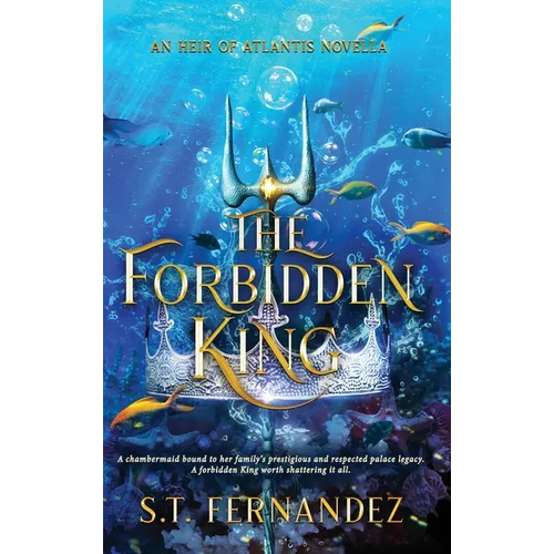 The Forbidden King