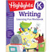 Kindergarten Writing