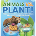 Animals vs. Plant! Prokaryotic Cells, Eukaryotic Cells and Levels of Organization Grade 6-8 Life Science