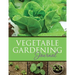 Vegetable Gardening Journal