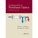 Fundamentals of Nonlinear Optics