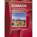Somalia Mineral, Mining Sector Investment and Business Guide Volume 1 Strategic Information and Regulations
