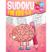Sudoku for kids 4-8: Sudoku puzzle book Easy, Medium, Difficult -270- Logical puzzles -4x4-6x6-9x9 - that train your children's memory.