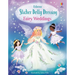 Sticker Dolly Dressing Fairy Weddings