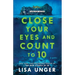 Close Your Eyes and Count to 10