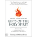 Decrees That Activate the Gifts of the Holy Spirit: Unleash All 9 Supernatural Gifts with Prophetic Authority
