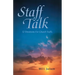 Staff Talk: 52 Devotions For Church Staffs