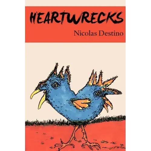 Heartwrecks