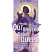 Our Blessed Rebel Queen: Essays on Carrie Fisher and Princess Leia