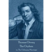 Thomas Otway - The Orphan: or, The Unhappy Marriage