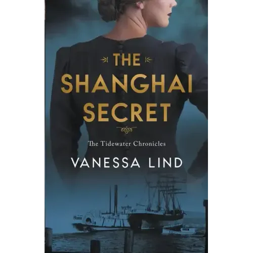 The Shanghai Secret