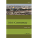 Zerr Bible Commentary Vol. 1 Genesis - Ruth