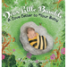 Dear Little Bumble: A Love Letter to Your Baby